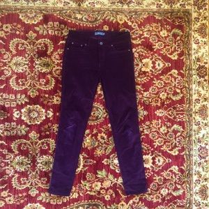 L.L. Bean Signature Cords